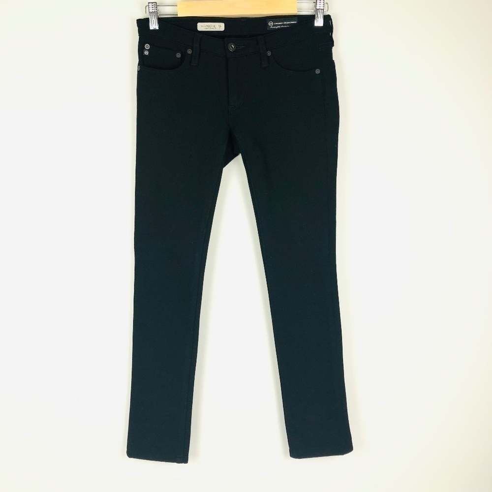 AG Adriano Goldschmied The Legging Super Skinny Stretchy Legging Pants 26